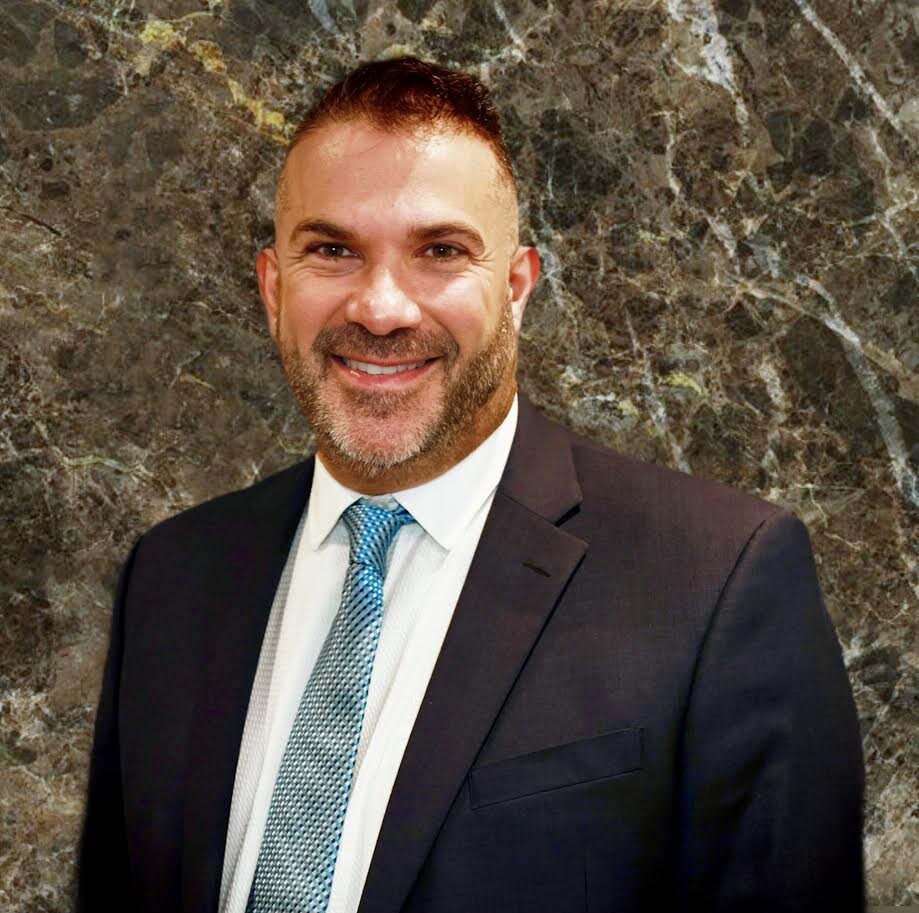 Aldo Ruffolo, Specialist in Chief of Radiology at Detroit Medical Center. Photo supplied. 