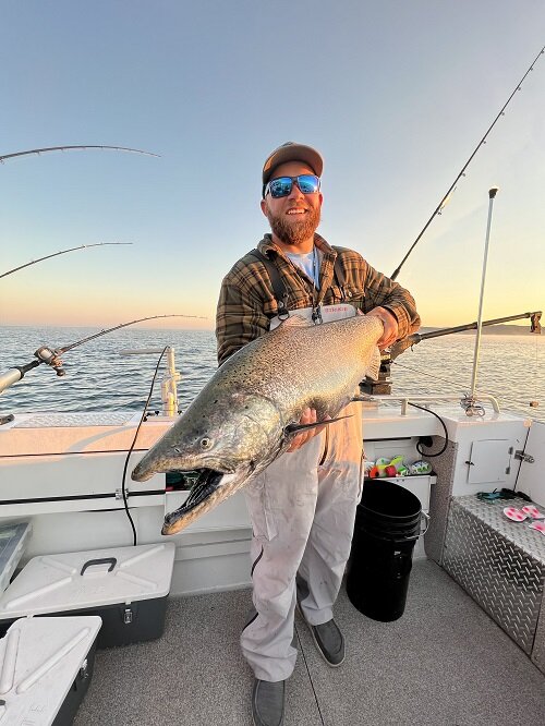 Tyler Kolomyski (Courtesy)