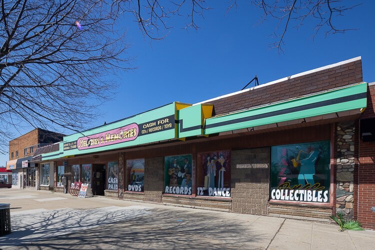 Melodies and Memories in Eastpointe.