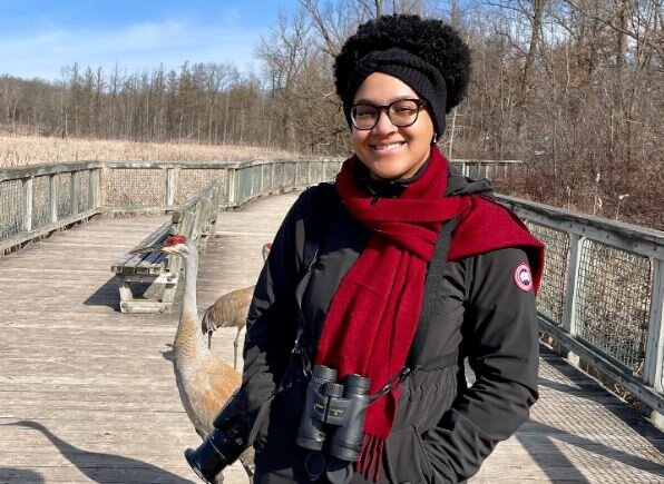 Photo: @haley.outdoors / Instagram