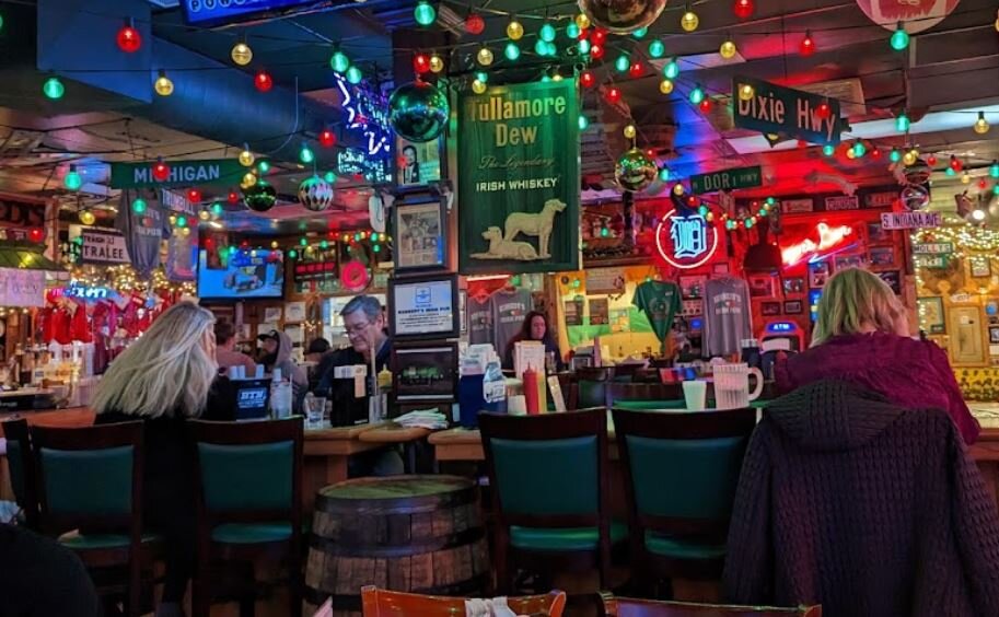 Photo: Joseph Sanchez / Google