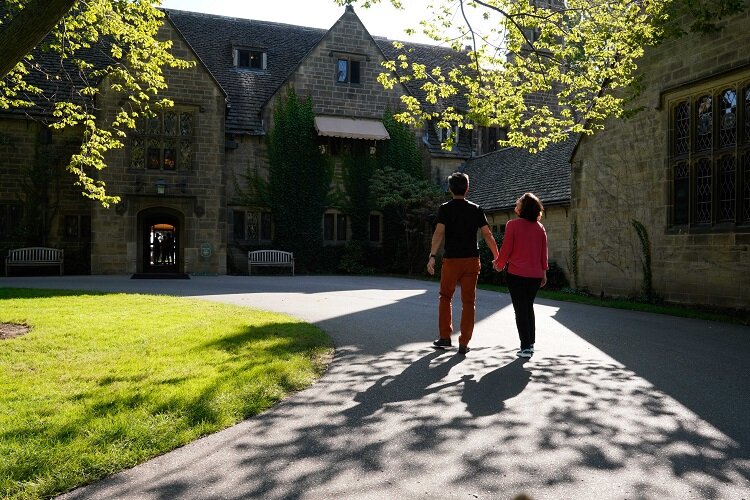 Ford House in Grosee Pointe Shores. (courtesy photo)