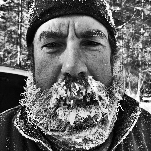 Dennis Damaske (Dennis Damaske photo)