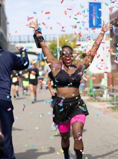 Photo supplied / WeRun313