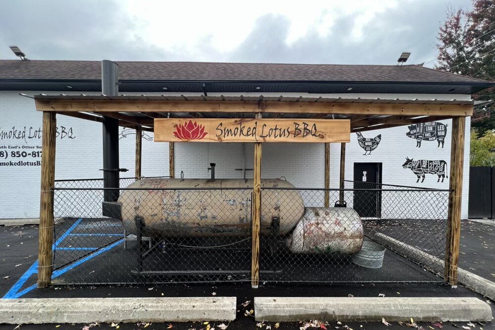 Pit-smoked BBQ is coming to Hazel Park.