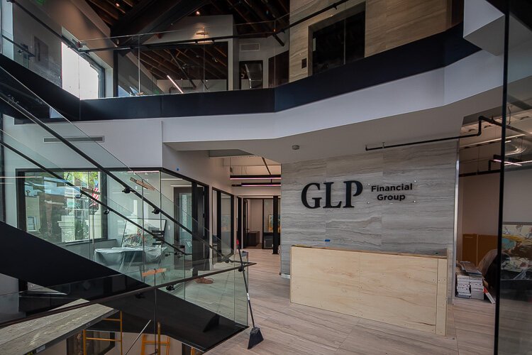 “This is a big investment but we’re in it for the long haul,” says Alex Kocoves, CEO.