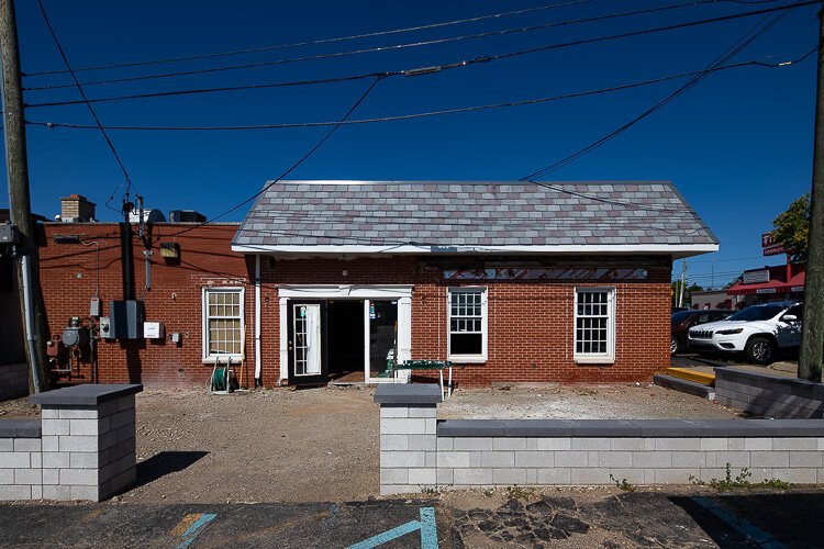 Apothecary Coffee & Espresso is located at 23366 Farmington Rd. in downtown Farmington.