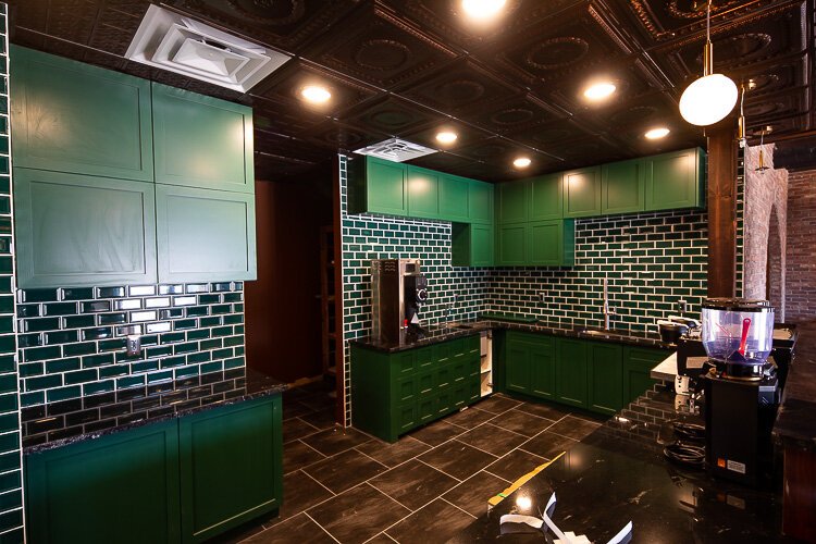 Apothecary will operate under a soft-opening — and soon.