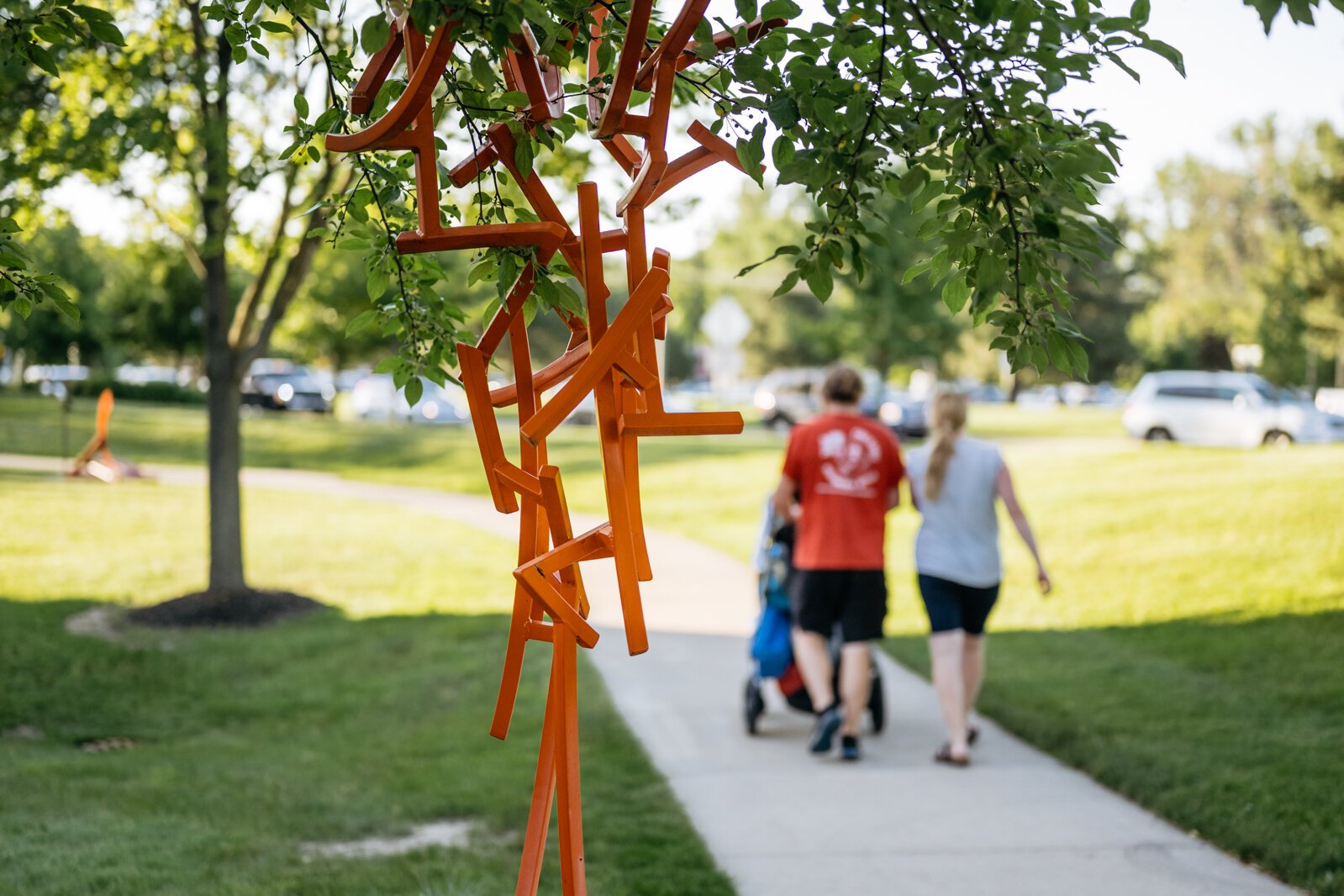 “Receiver” by Brian Alexander