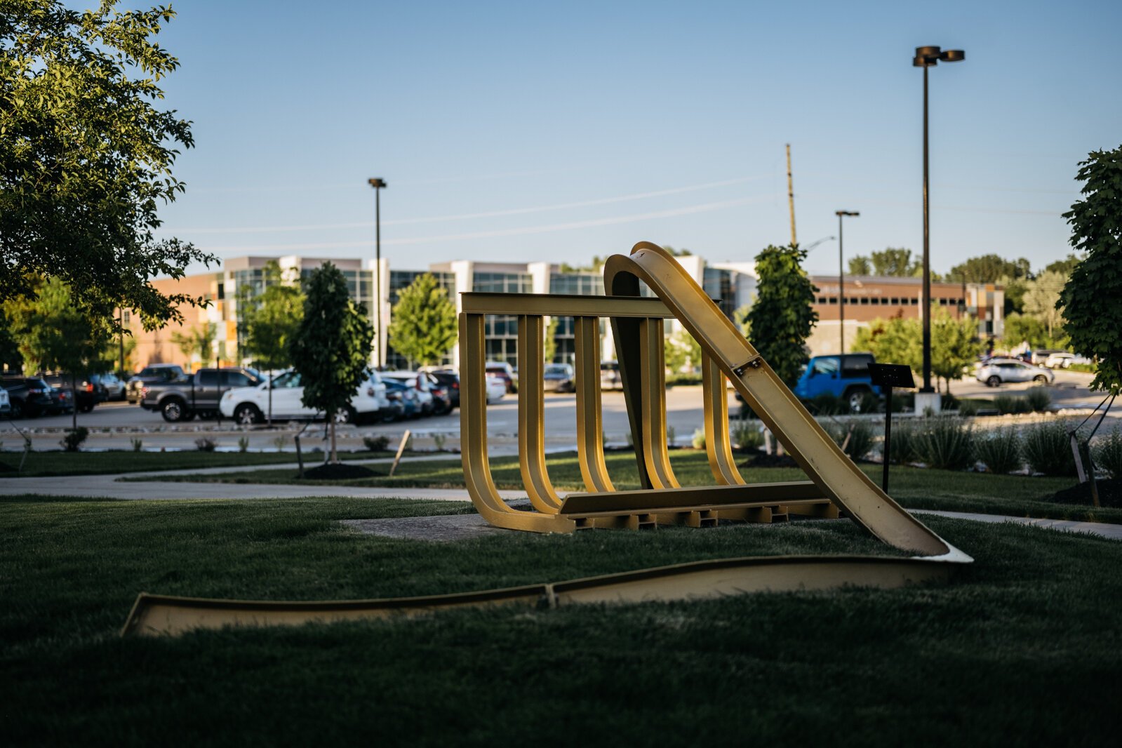 “Spiral Note” by John Piet