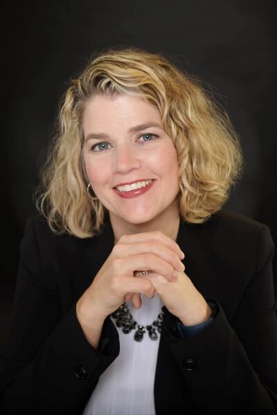 Kelley Kuhn.