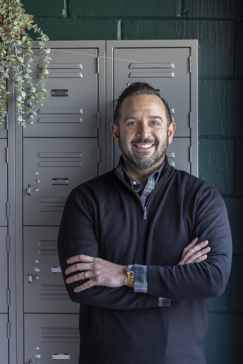 Nowfal Akash. Photo supplied.