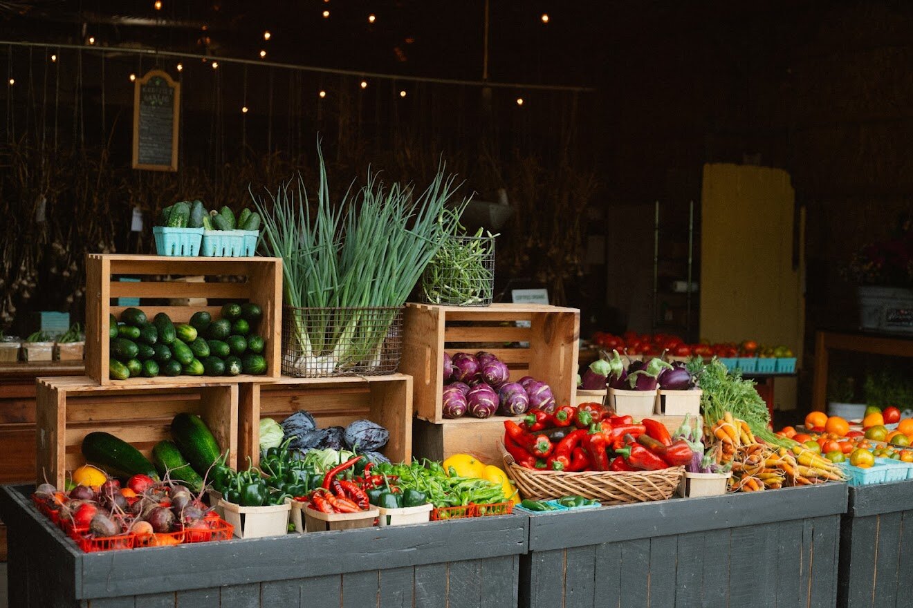 Photo by Megan Ross.