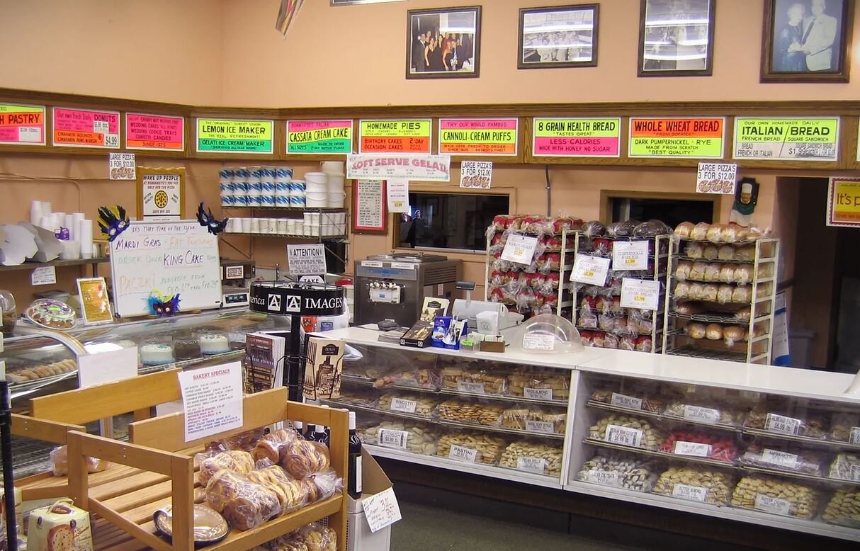 Photo Supplied / Bommarito Bakery