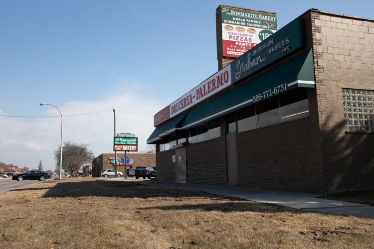 Photo: Chris Estrada.