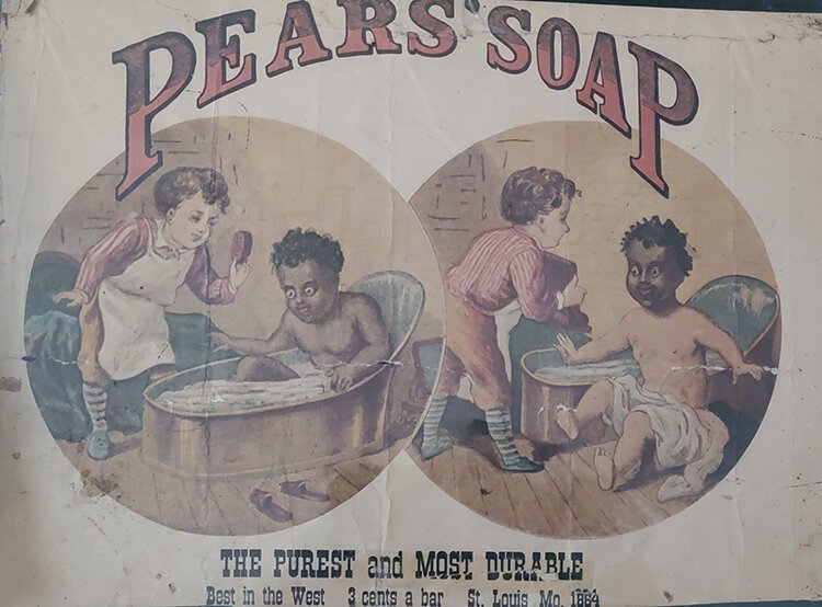 Mobile museum sees Black history on the move in Michigan – Metromode