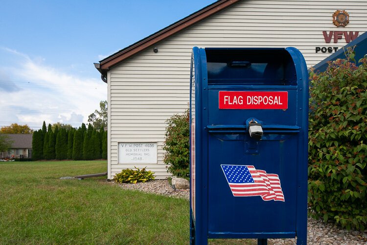 Photo: David Lewinski