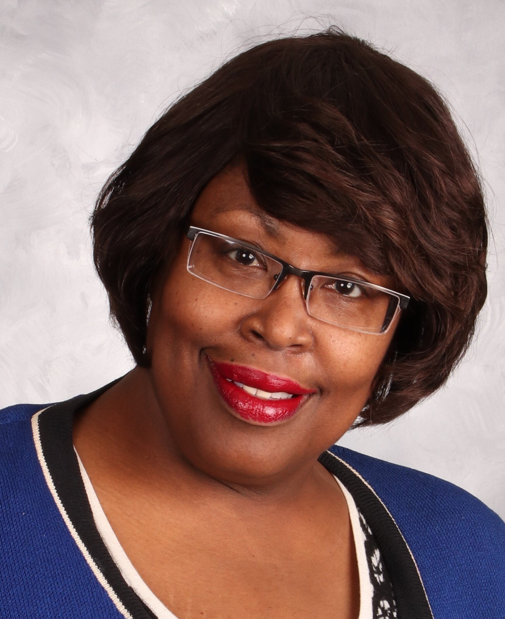 Automation Workz founder Ida Byrd-Hill is a Michigan native with decades of experience in the STEM field.