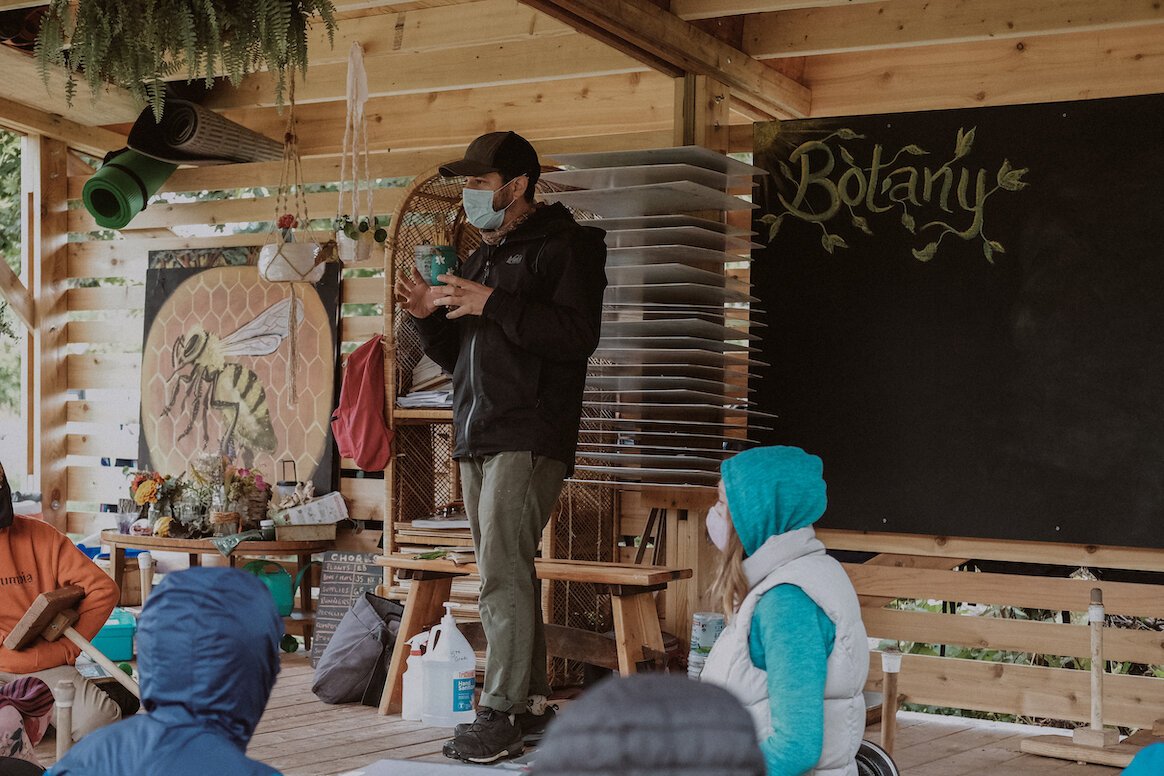 Photo courtesy Detroit Waldorf School.