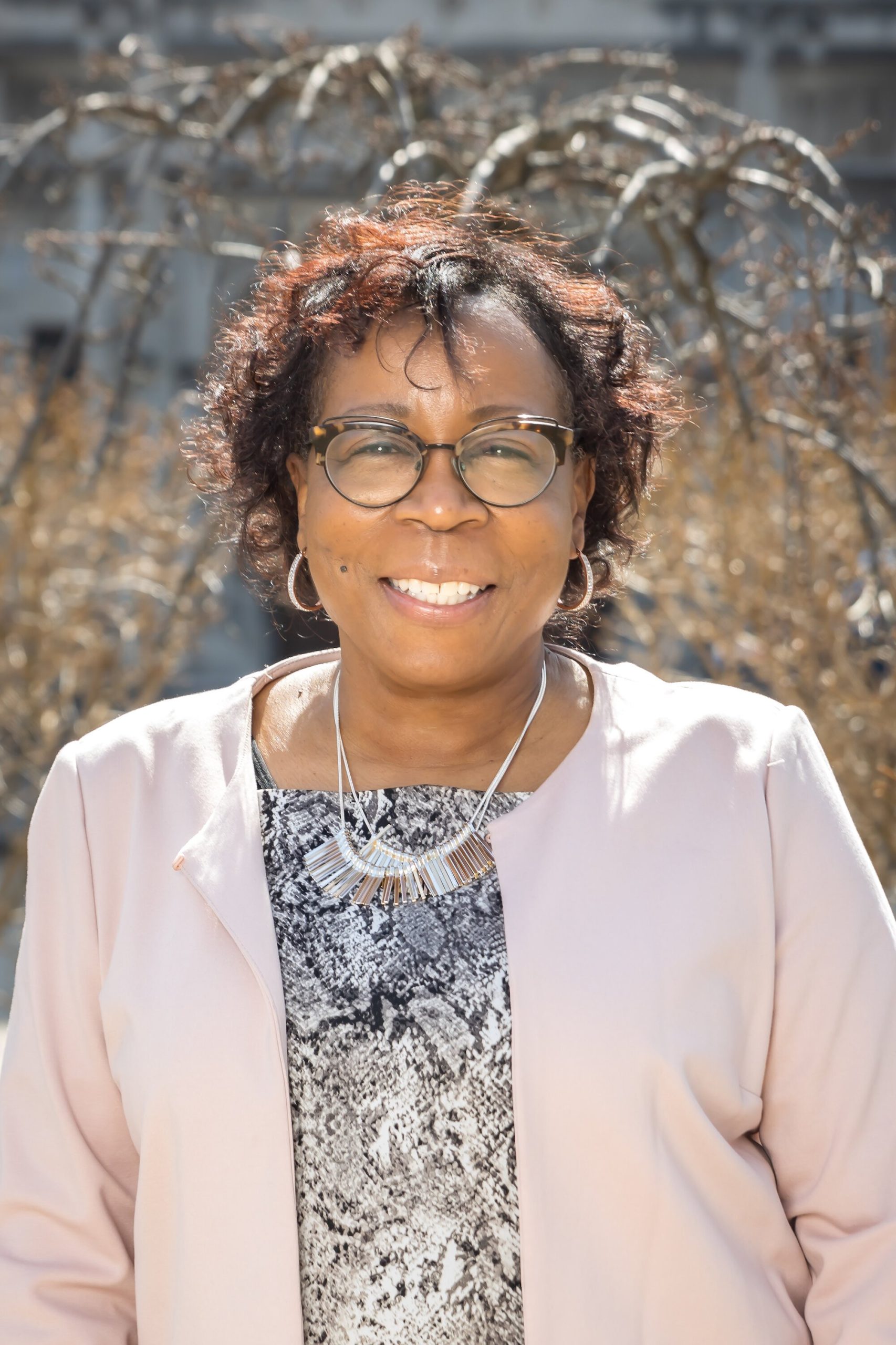 Celina Byrd. TBoydston Photography LLC.
