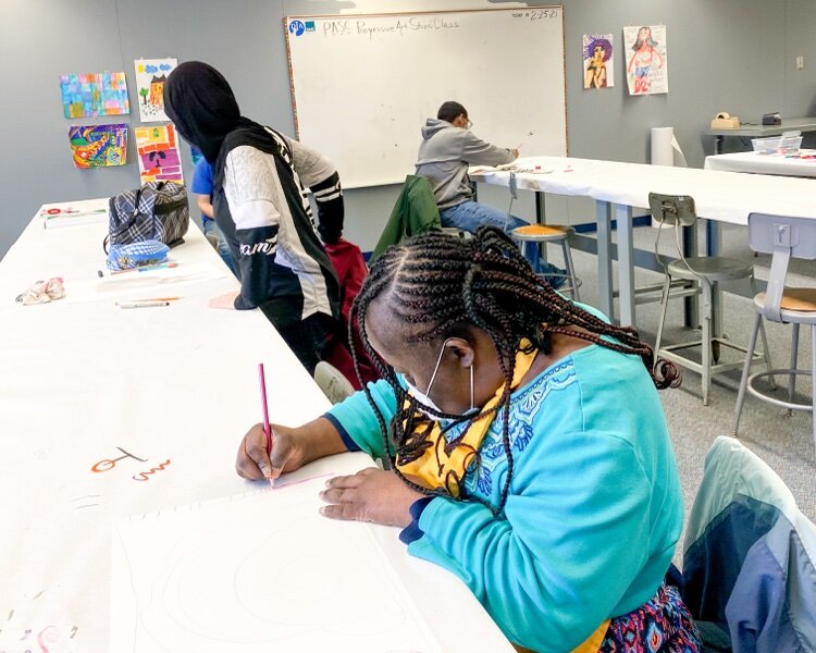 The program proved so popular that a second PASC studio opened at their Westland location in February.