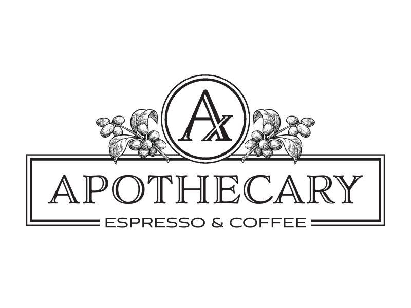“I want Apothecary to do coffee and to do coffee extremely well. I’m keeping my focus on coffee. Just focus on one thing and do it extremely well,” Miguel Williams says.