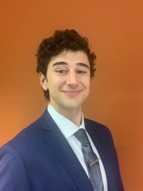 Williams became the youngest member of the DDA Board of Directors earlier this year at just 23 years old.