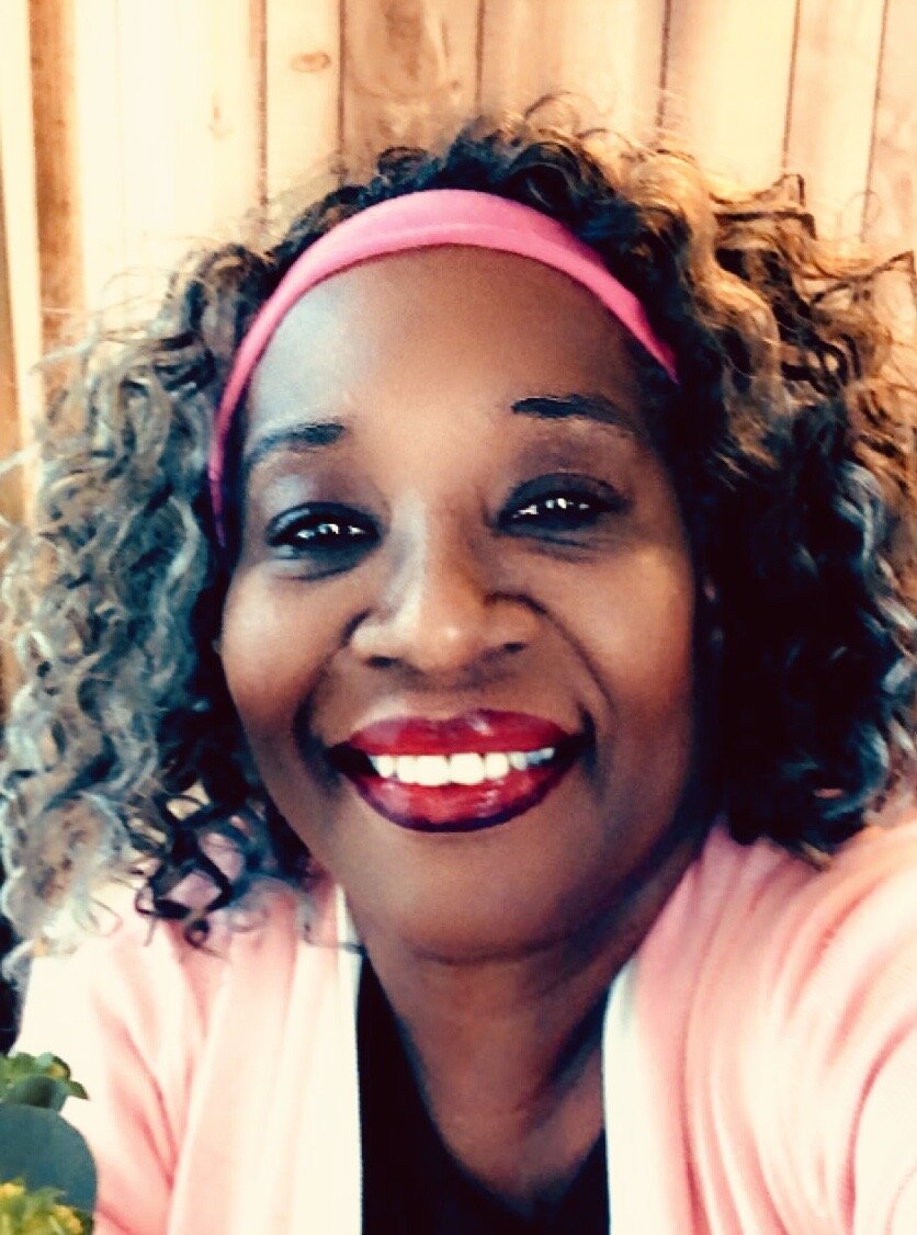 Sharron Allen is hosting a virtual storytime this month. 