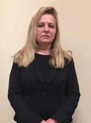 Albina Ariku owns Bonjour Boutique in Sterling Heights. 