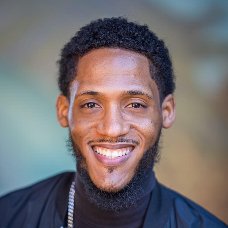Orlando P. Bailey