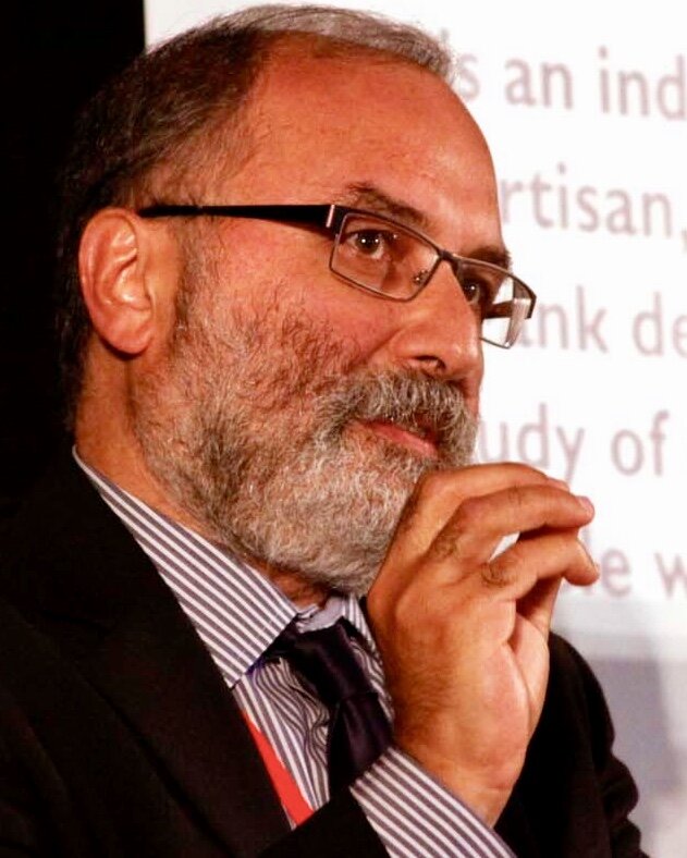 Hassan Jaber. Courtesy photo.