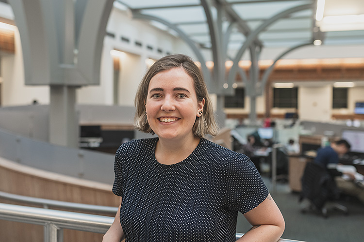 We the People - Michigan representative Lauren Schandevel says initiatives shouldn't stop at diversity representation on police forces. 