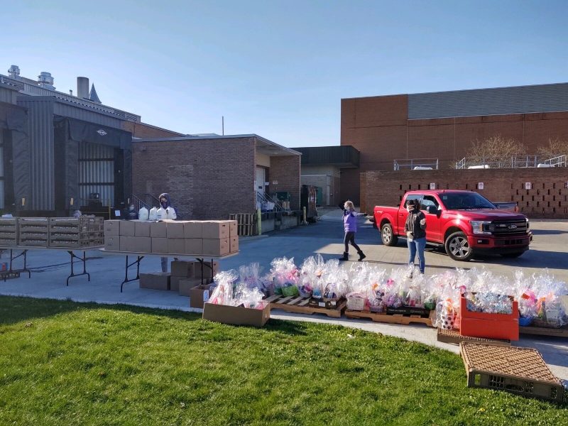 Photo courtesy Lighthouse.