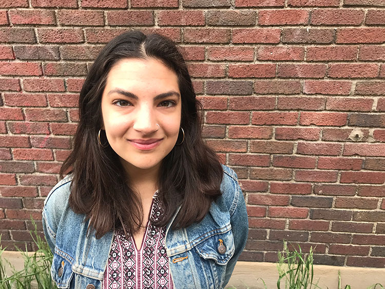 Margo Dalal has witnessed the rapid growth of mutual aid groups in metro Detroit.