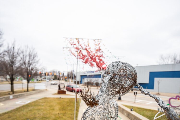 Anton Art Center. Photo by David Lewinski.