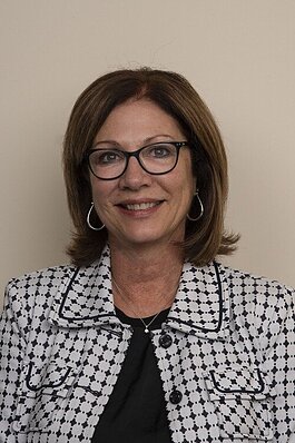 Deb Johnson