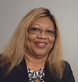 Joanna Lofton