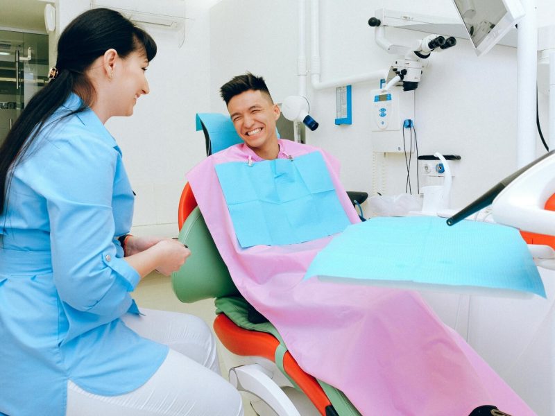 Accommodations can help create a successful visit.