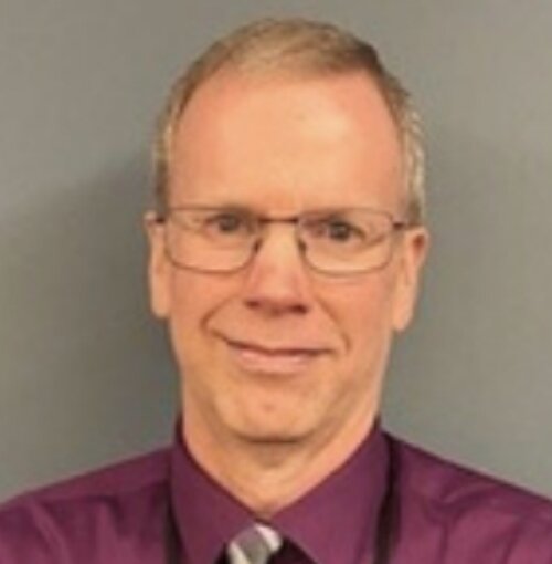 Steve Hall