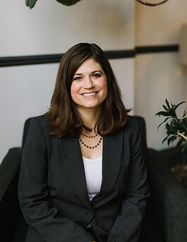 Heather Eckner