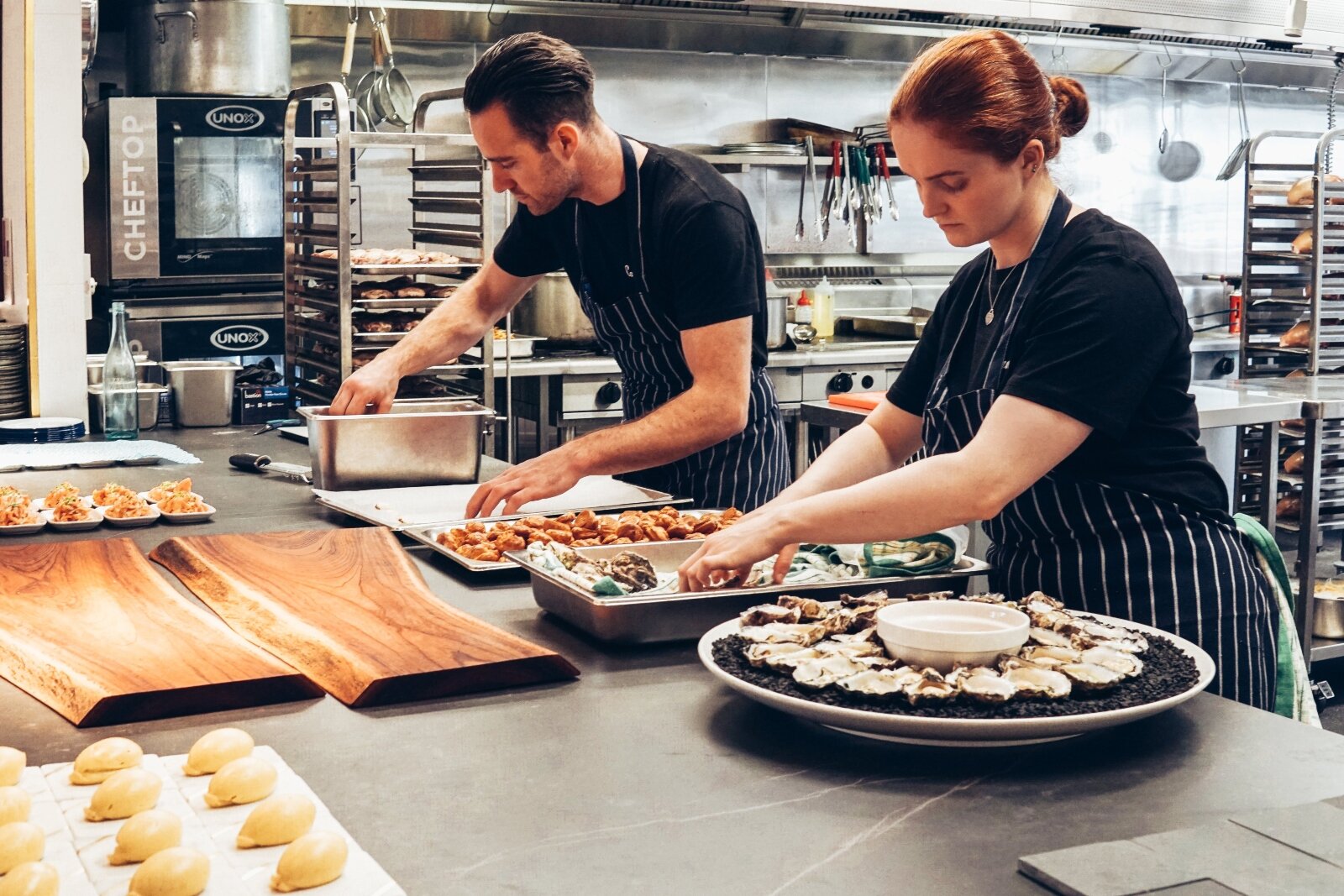 Restaurant and other health inspections are part of public health.