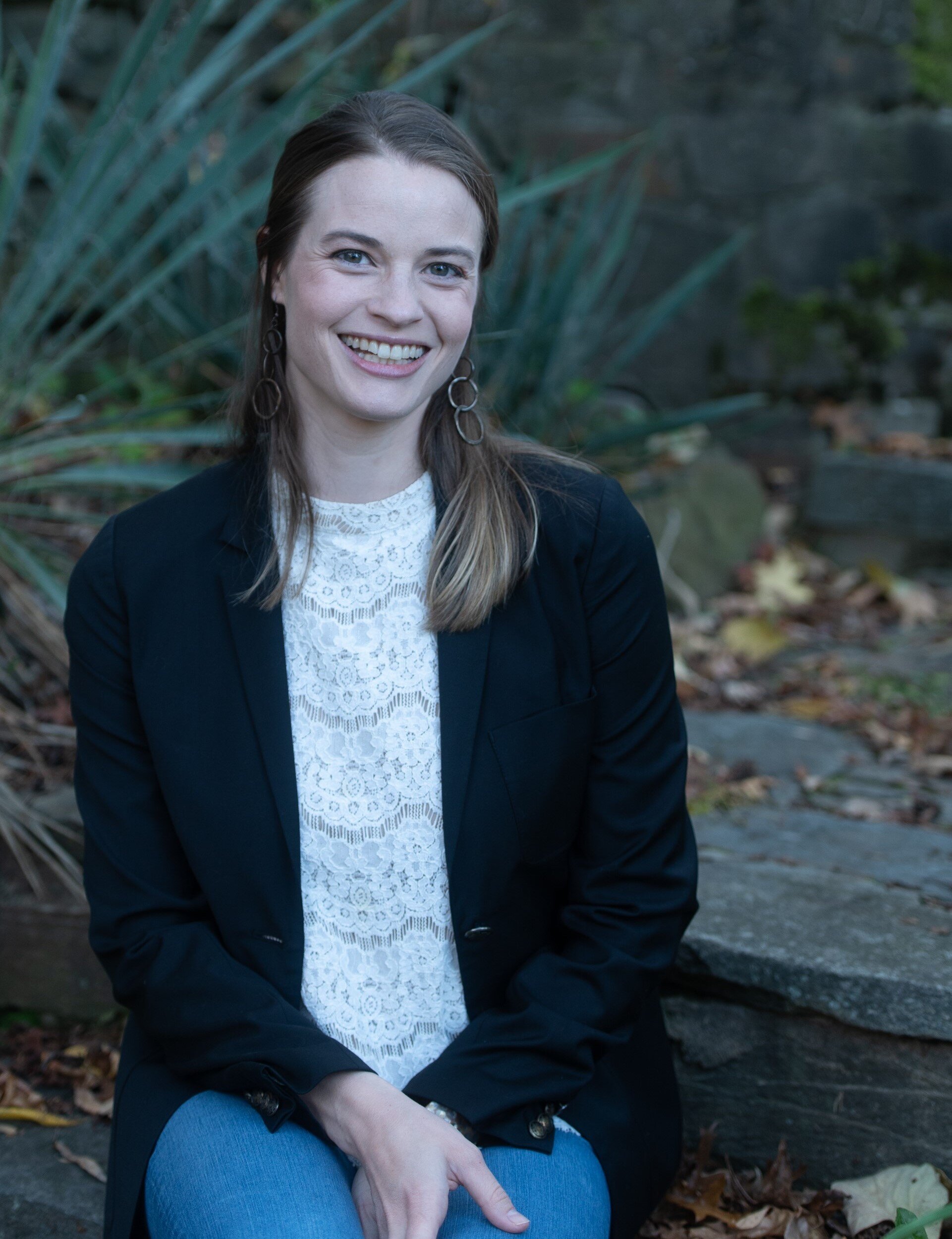 Frances Einterz, Policy Equity Group