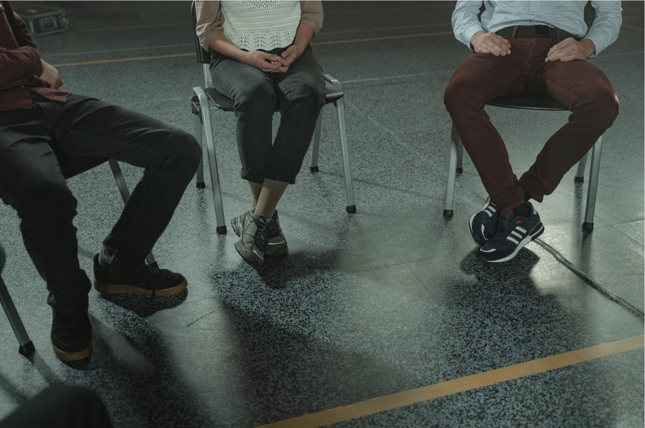 Parity makes behavioral health care more accessible.
