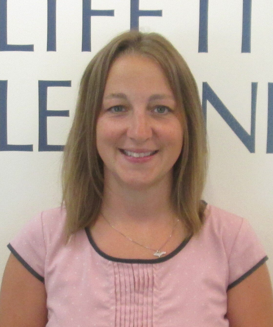 Tracy Spincich