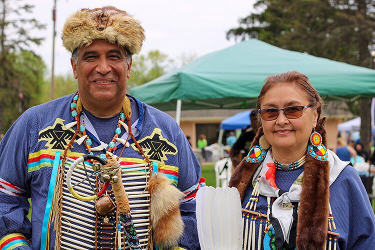 “It is important to understand that many tribal elders and middle-aged adults experienced devastating child removal and active U.S. policies to decimate our native families." ~ Judy Crockett