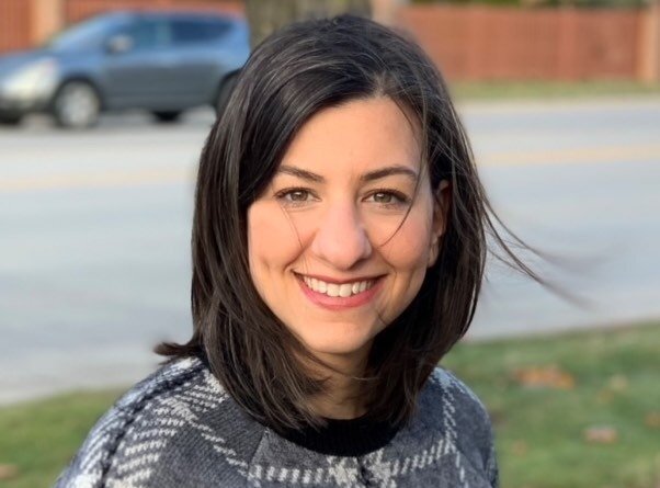 Jenny Poma, Lighthouse COO