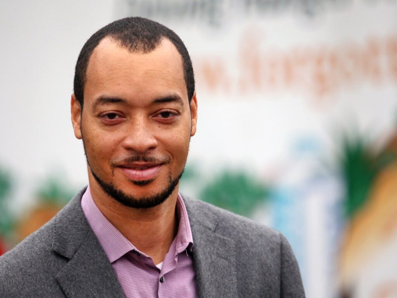 Kirk Mayes