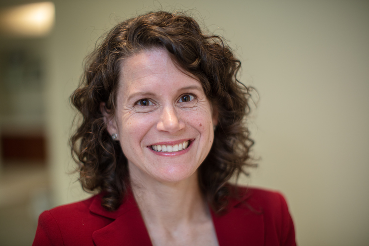 Julie Tatko.