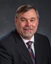Dr. Randy Showerman