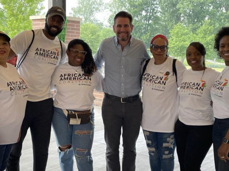 The city’s African American Coalition hosts their 4th annual event on Thursday, June 19, with free activities planned throughout the day at the Sterling Heights Public Library and Dodge Park.